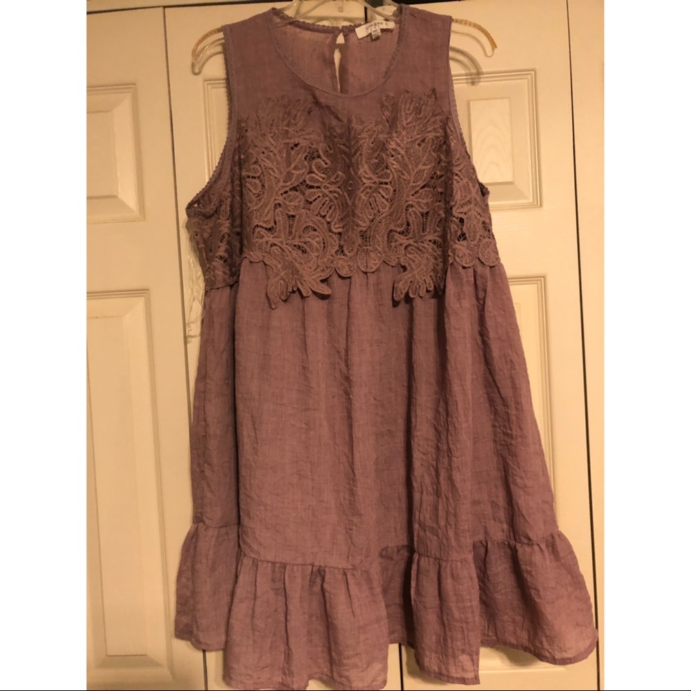 Umgee Dress PERFECT CONDITION